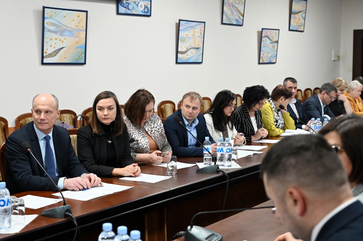 Consiliul de administrație