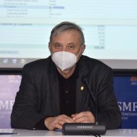 Registru electronic de evidență a pacienților cu COVID-19