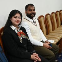 Senate meeting of February 26, 2026